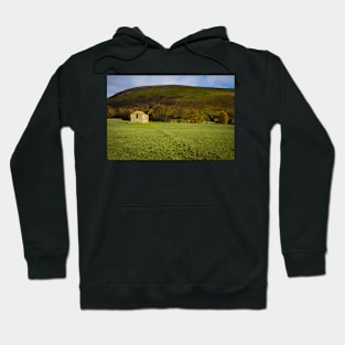 Muker Meadows Hoodie